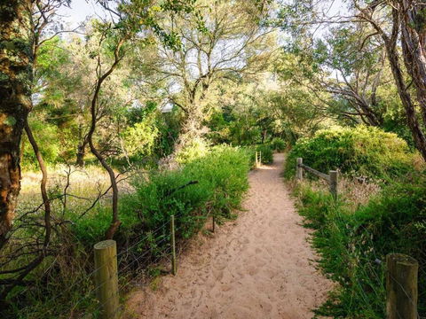 Retreat On Albert - Great Ocean Road Tourism 5