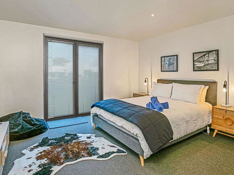 Saltwater Haven - Great Ocean Road Tourism 6