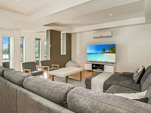 Saltwater Haven - Great Ocean Road Tourism 4