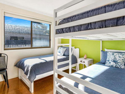 Casa Dell Isola - Great Ocean Road Tourism 2