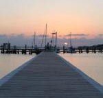 Spacious townhouse complete with floating mooring - Great Ocean Road Tourism
