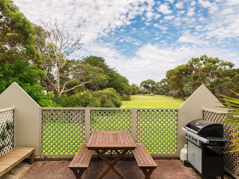 Dunsmore Lodge - Great Ocean Road Tourism 3