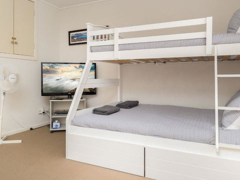 Dunsmore Lodge - Great Ocean Road Tourism 2