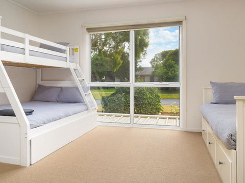 Dunsmore Lodge - Great Ocean Road Tourism 5
