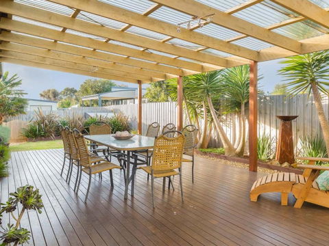 Island Sands - Great Ocean Road Tourism 6