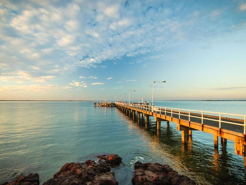 Island Sands - Great Ocean Road Tourism 1