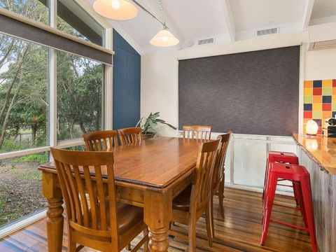 Hakea Bush Cabin - Great Ocean Road Tourism 2