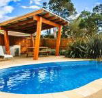 Redwood Oasis - Great Ocean Road Tourism