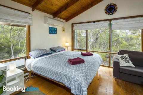 Honeyeaters Hideaway In Vivonne Bay - Great Ocean Road Tourism 5