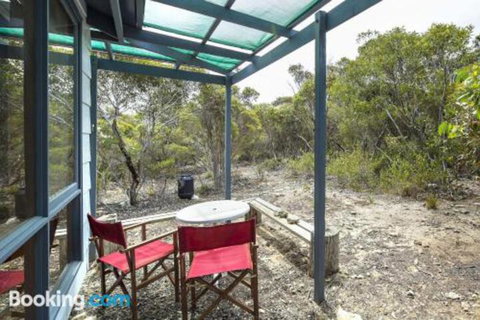 Honeyeaters Hideaway In Vivonne Bay - Great Ocean Road Tourism 0