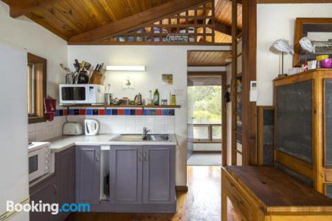 Honeyeaters Hideaway In Vivonne Bay - Great Ocean Road Tourism 1