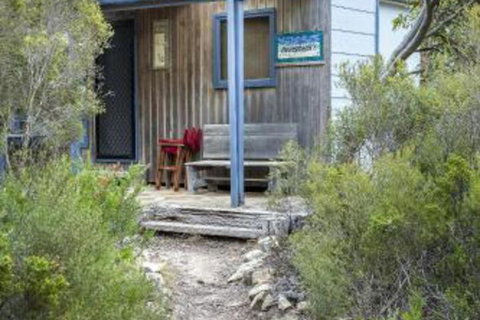 Honeyeaters Hideaway In Vivonne Bay - Great Ocean Road Tourism 4