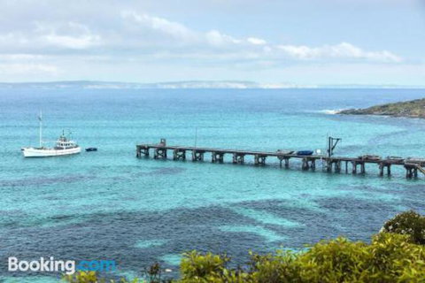 Honeyeaters Hideaway In Vivonne Bay - Great Ocean Road Tourism 3