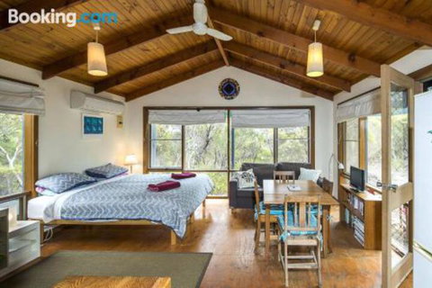 Honeyeaters Hideaway In Vivonne Bay - Great Ocean Road Tourism 2