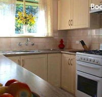 Schoolhouse Cottage American River - Great Ocean Road Tourism