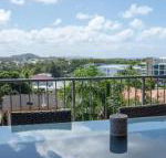 Coolum Beach 3 level Townhouse Private Rooftop Terrace Spa Overlooking Mount Coolum - Great Ocean Road Tourism