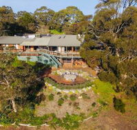 Cellar House - Great Ocean Road Tourism