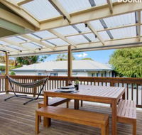 EdAn Beachhouse 21 Laronde - Great Ocean Road Tourism