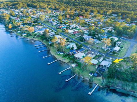 ESTUARY HOUSE Basin View 4pm Check Out Sundays - Great Ocean Road Tourism 2