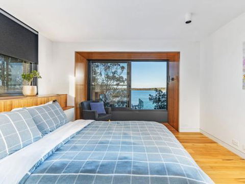 ESTUARY HOUSE Basin View 4pm Check Out Sundays - Great Ocean Road Tourism 1