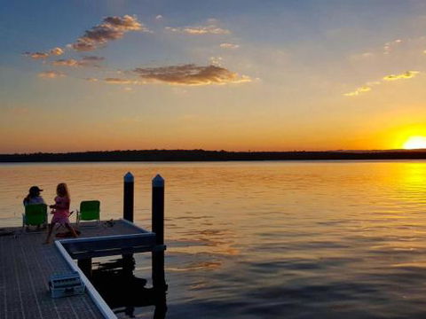 ESTUARY HOUSE Basin View 4pm Check Out Sundays - Great Ocean Road Tourism 3