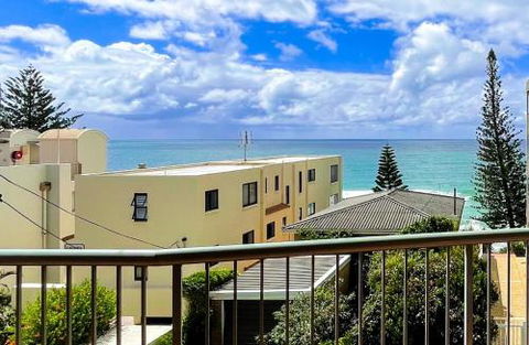 Sanctuary Shores 2 Bedroom Apartment - Great Ocean Road Tourism 5
