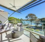 Panoramic River  Ocean views Noosaville - Great Ocean Road Tourism
