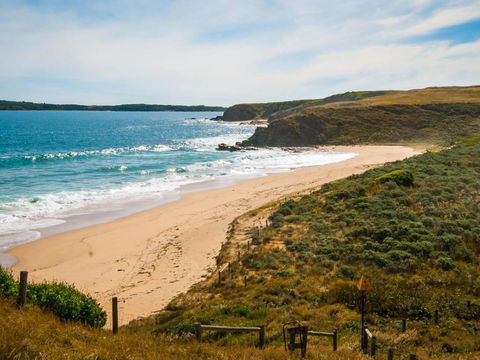 Ocean Breeze - Great Ocean Road Tourism 4