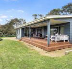 Beach Fun 11 Broadbeach Drive - Great Ocean Road Tourism