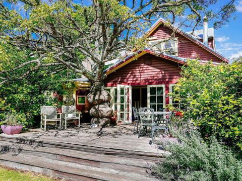 LAVENDER COTTAGE Alpine Southern Highlands 4pm Check Out Sundays - Great Ocean Road Tourism 0