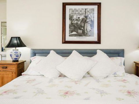 LAVENDER COTTAGE Alpine Southern Highlands 4pm Check Out Sundays - Great Ocean Road Tourism 3