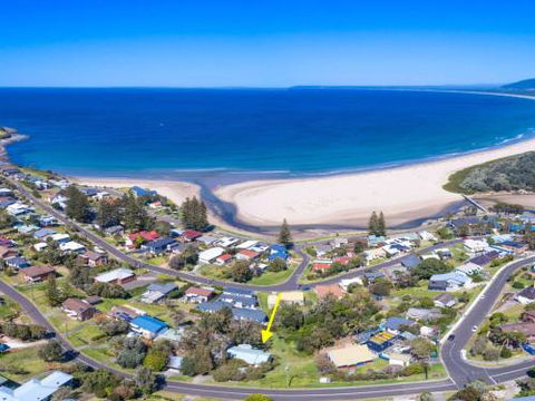 SPINIFEX Gerroa 4pm Check Out Sundays - Great Ocean Road Tourism 1