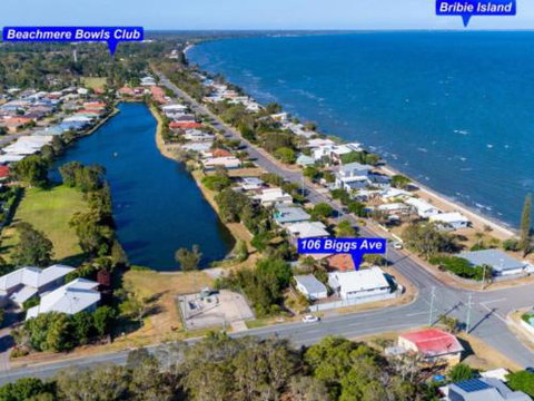 Dog Lovers Retreat Beachmere - Great Ocean Road Tourism 0