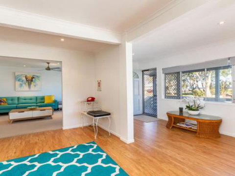 Dog Lovers Retreat Beachmere - Great Ocean Road Tourism 4