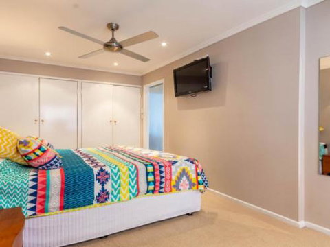 Dog Lovers Retreat Beachmere - Great Ocean Road Tourism 6