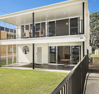 Ground Floor air Conditioned Fabulous Waterviews Overlooking Pumicestone Passage - Great Ocean Road Tourism