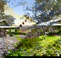 Italian Hill Garden Villa - Great Ocean Road Tourism