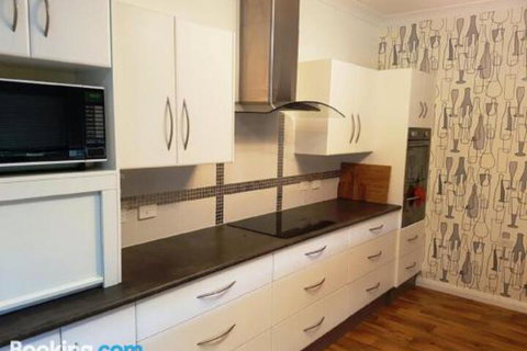 The Old Picnic Ground At Ironstone B & B - Great Ocean Road Tourism 6