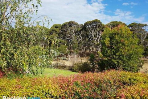 The Old Picnic Ground At Ironstone B & B - Great Ocean Road Tourism 0