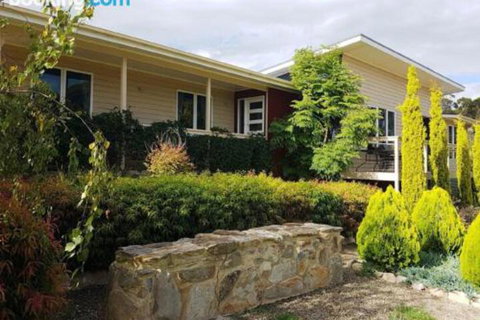 The Old Picnic Ground At Ironstone B & B - Great Ocean Road Tourism 4