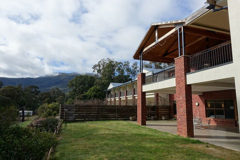 El Kanah Retreat - Great Ocean Road Tourism 1