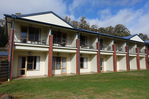 El Kanah Retreat - Great Ocean Road Tourism 3