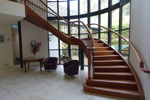 El Kanah Retreat - Great Ocean Road Tourism 6