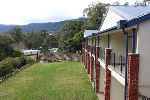 El Kanah Retreat - Great Ocean Road Tourism 2