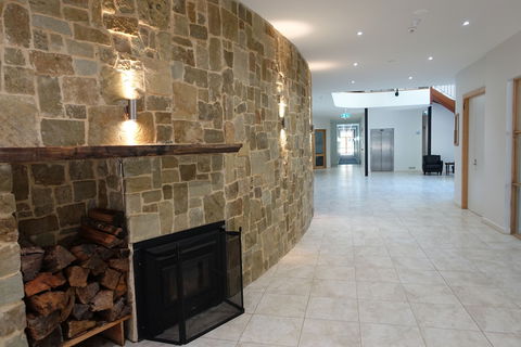 El Kanah Retreat - Great Ocean Road Tourism 4
