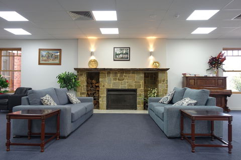 El Kanah Retreat - Great Ocean Road Tourism 5