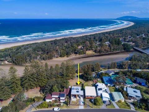FAIRYTALE Gerroa 4pm Check Out Sundays - Great Ocean Road Tourism 0