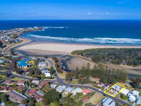 FAIRYTALE Gerroa 4pm Check Out Sundays - Great Ocean Road Tourism 2