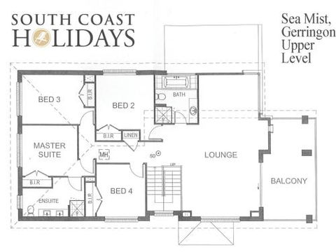 SEA MIST Gerringong 4pm Check Out Sundays - Great Ocean Road Tourism 3