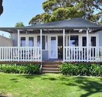 The Waterfront House 4pm Check Out Sundays - Great Ocean Road Tourism